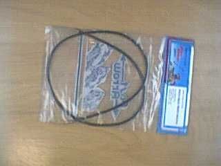 kabel gas Macho